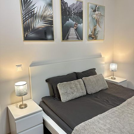 Tatra Residences Budapest Esterno foto
