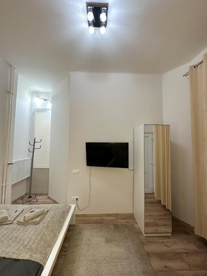 Tatra Residences Budapest Esterno foto