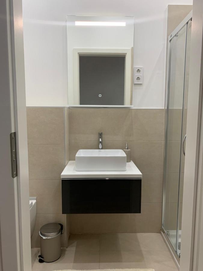 Tatra Residences Budapest Esterno foto