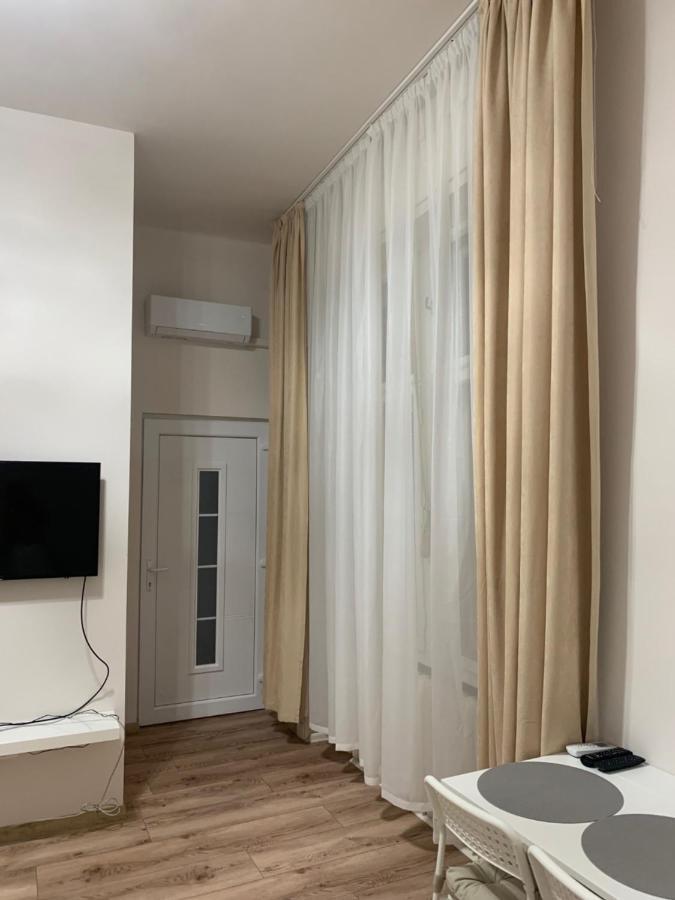 Tatra Residences Budapest Esterno foto