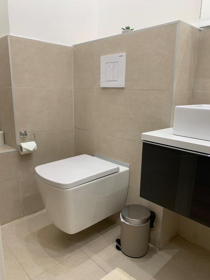 Tatra Residences Budapest Esterno foto